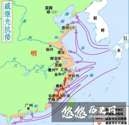 郑和下西洋值得中国人反思！郑和七下西洋做了些什么？