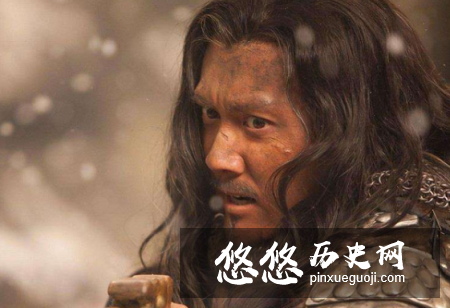 “霸王别姬”是假的？虞姬到底是怎么死的？