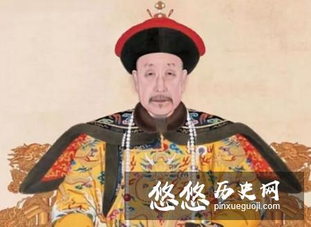敦怡皇贵妃瓜尔佳氏为何无儿无女被封皇贵妃？
