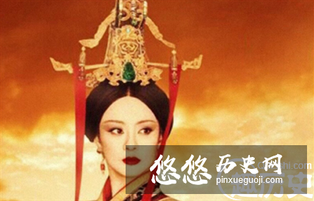 揭秘：秦宣太后八子的鲜为人知两段风流韵事