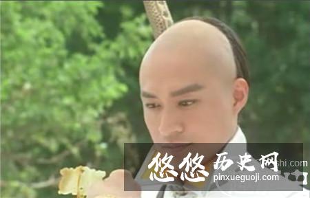 多尔衮本和皇位只差临门一脚 最终为何没称帝