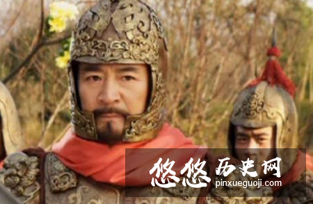 杨广和李渊真实关系解剖!两人竟然有六层亲属关系?