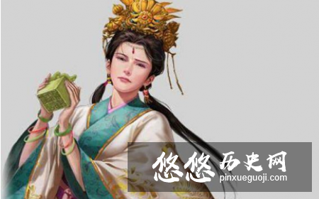 东汉末年到底多少个曹节 他们和曹操到底是什么关系