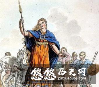 秦昭襄王当了大半辈子傀儡，他为什么不反抗？