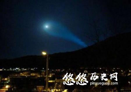 亚丁湾星门事件真相揭秘，一天62次地震打开星空之门