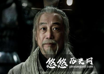 陈平能够经历三朝而不倒 他到底有什么过人之处