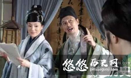 李白当官失败却一辈子游山玩水，钱哪来的？
