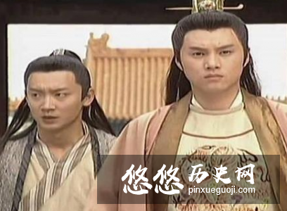 朱允炆失败是真的过于仁慈吗 其实事情没有那么简单