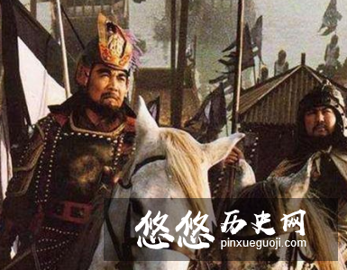张飞喝断当阳桥为什么无人出战呢 甚至这三人都没有动呢