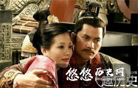 吕后对戚夫人的所作所为是残忍还是她咎由自取
