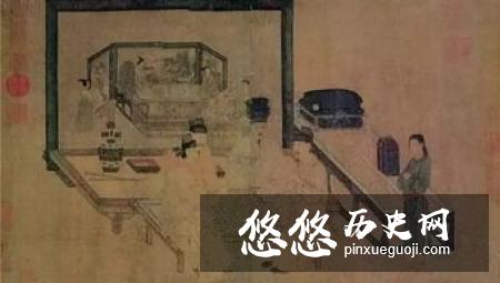 揭秘：乾隆皇帝曾经在外交上犯了什么错误？
