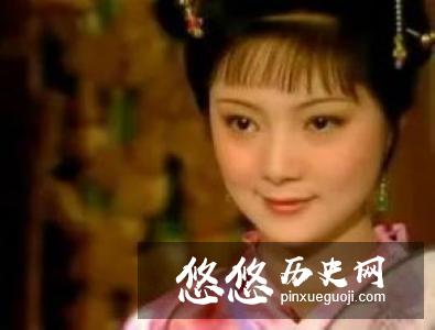 《红楼梦》金陵十二钗分析：12种性格，12种命运
