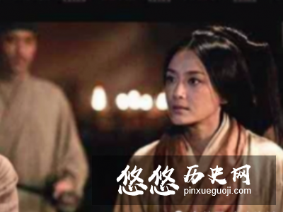 揭秘：吕雉为何偏偏对戚夫人下那么狠的手？