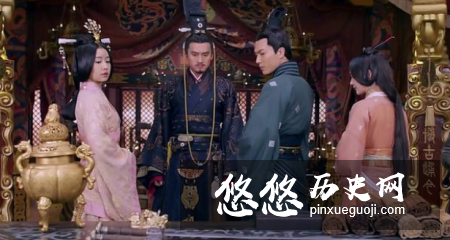 皇帝让大臣娶自己的姐姐，大臣不愿意拒绝了