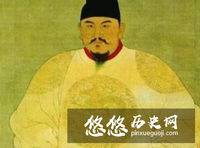 朱元璋在元末起义军中的势力最小 为什么朱元璋会成为最后的赢家