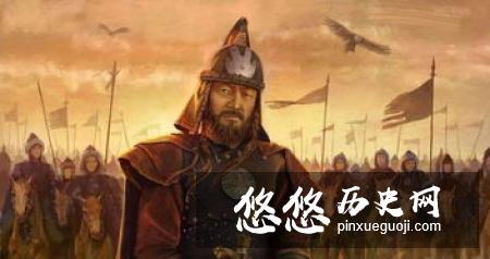 朱元璋为什么会如此的残暴 残暴的原因是什么