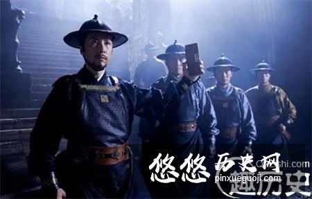 中国历史上最短的奏折 没想到却救了皇帝性命