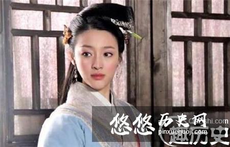 水浒中西门庆和潘金莲的名字有何特殊寓意?