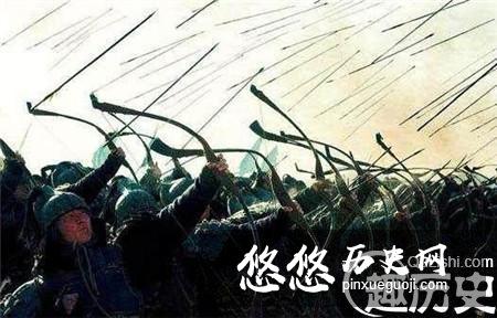 古代打仗为何很少射毒箭?原因可能有点恶心