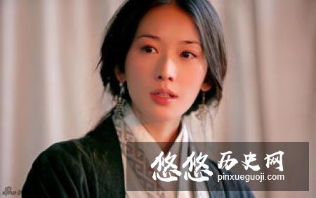 红颜薄命！三国的四大美女年纪轻轻就仙逝