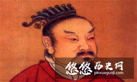 刘苍是汉光武帝刘秀最能干的儿子，为什么没当上皇帝呢？