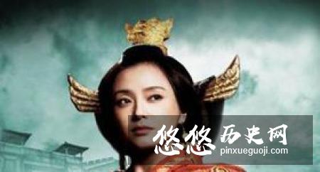 吕后对戚夫人的所作所为是残忍还是她咎由自取
