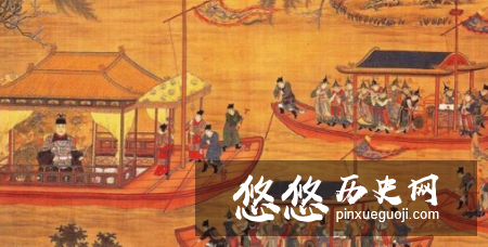 郑和下西洋值得中国人反思！郑和七下西洋做了些什么？