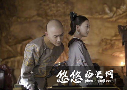 历史上的乾隆到底是什么样 和电视剧演绎中的有什么区别