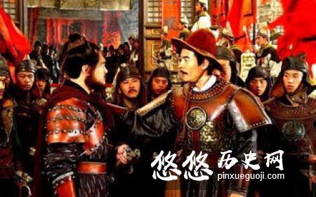 吴三桂起兵后做的最愚蠢的事！连民心都失了怎么能成功？