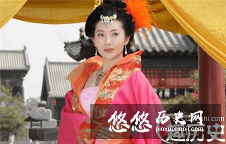 她是李世民的掌上明珠 最后竟死于家庭暴力?