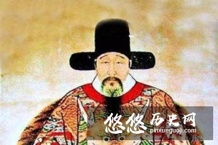 萧何“自毁名节”保平安，几百年后子孙都是皇帝！