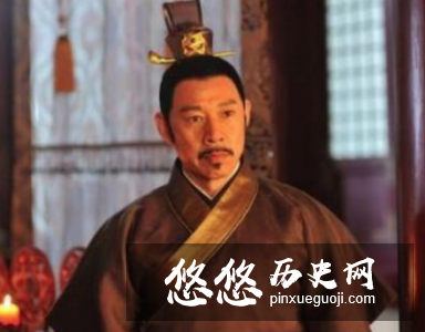 徐茂公：唐朝第一名将，李世民为什么要杀他？
