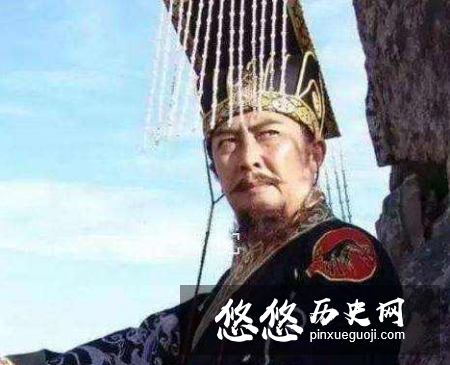 司马睿是怎么建立东晋呢 他本身的实势力不是很强