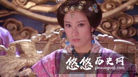 吴皇后：明朝最冤的皇后，当了一个月就被废