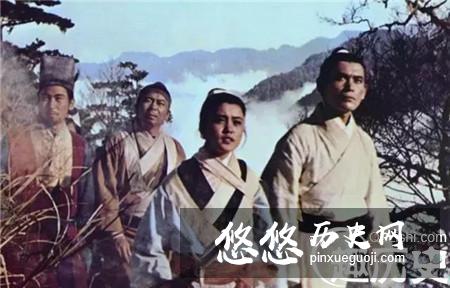 真正的大内高手会是武功绝顶的阉人太监吗？