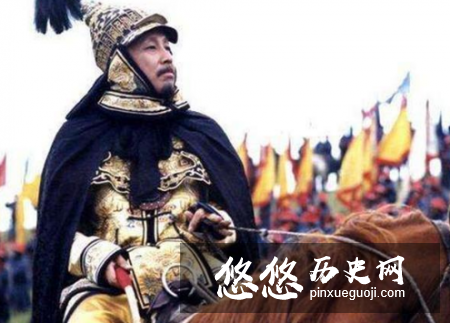 吴三桂起兵后做的最愚蠢的事！连民心都失了怎么能成功？