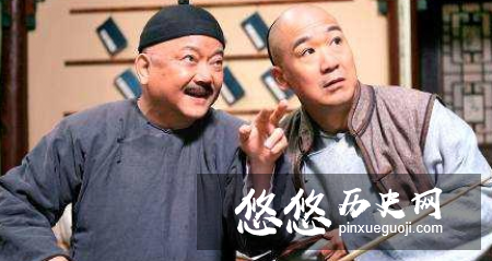 和珅的官职权利到底有多大 为何大小官员都如此讨好他呢