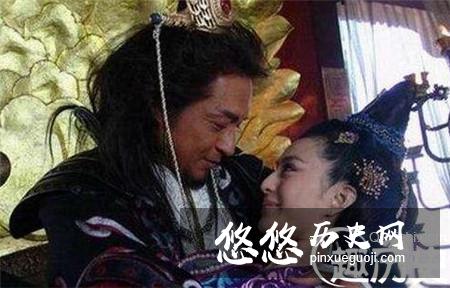 妖女妲己究竟如何祸国殃民致使商朝灭亡?