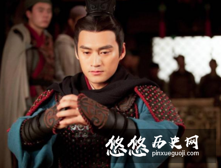 刘苍是汉光武帝刘秀最能干的儿子，为什么没当上皇帝呢？