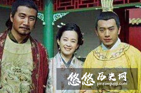 朱允炆失败是真的过于仁慈吗 其实事情没有那么简单