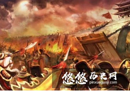 黄巢究竟是英雄还是暴徒？黄巢到底有没有施暴？