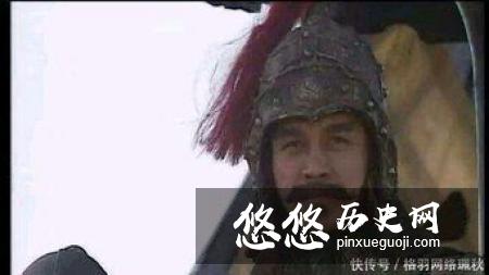 因一败而毁所有，都是降将为何关羽流芳百世于禁却憋屈而死？