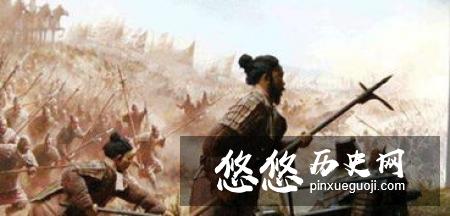 秦军到底有多强大？为什么总有人意淫弱秦呢？