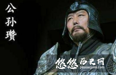 刘备早年为前主立下了许多的功劳 唯独没有帮助此人