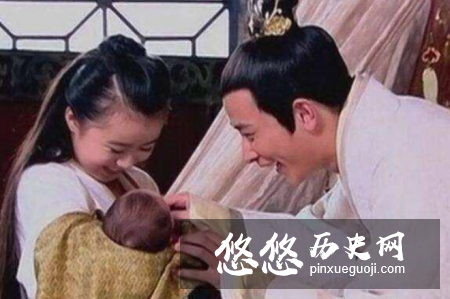 张嫣11岁就成了皇后，到死之前都没有侍过寝