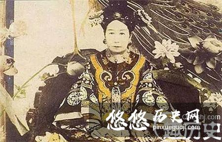 催胎药摧大清：慈禧如何靠一碗催胎药权倾朝野