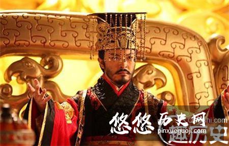 杨广三招搞定西域：为炫国威竟用丝绸缠树
