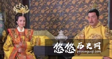 朱元璋欲放火烧死功臣，马皇后是如何劝他的？