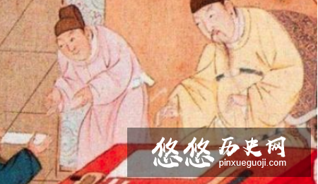 罗隐：十试不第的大才子，被宰相女儿看上