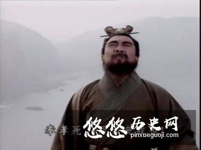 曹操31岁时在干什么？赋闲在家一事无成！